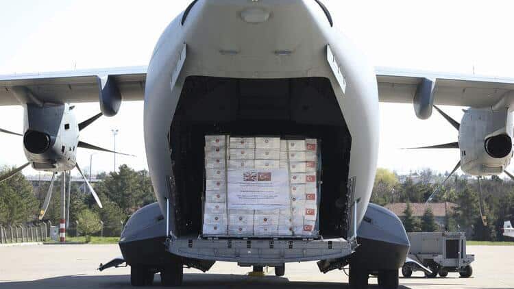 İngiltere İade İddialarını Yalanladı!