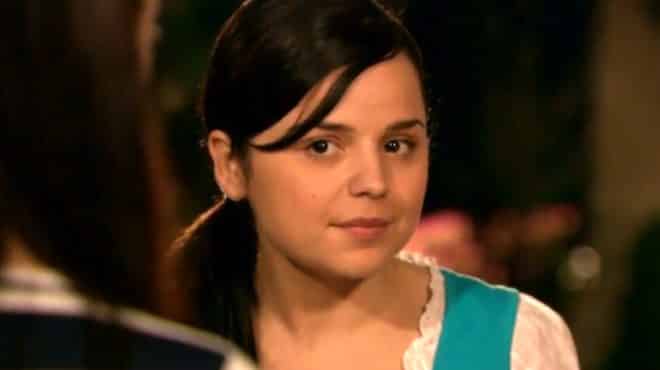 Aşk-ı Memnu'nun Cemile'si Yeni Haliyle Şaşırttı