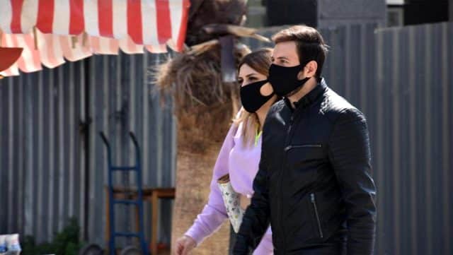 Bilim Kurulu Üyesinden Açıklama: Sıcaklık Arttıkça Virüs Bulaşımı Azalır mı?