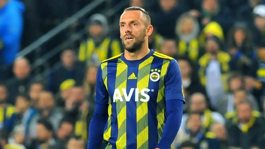 Fenerbahçe İçin 20 Milyon Euro Değerinde İyi Haber!