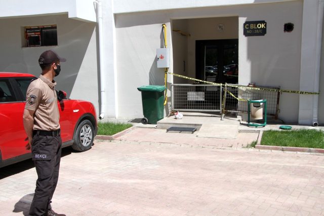 20 Gündür Vaka Tespit Edilmeyen Şehirde Gelen 2 Kişi Pozitif Çıktı