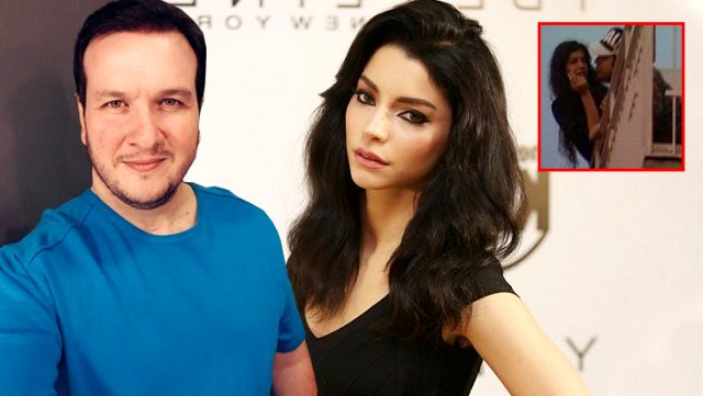 Merve Boluğur'u Tiye Alan Şahan'a Tepki Paylaşımı!