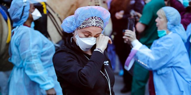 ABD'nin Ünlü Gazetesi Bir İlke İmza Attı