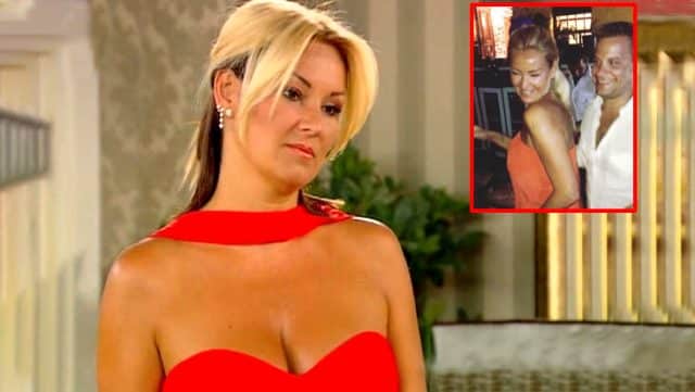 Pınar Altuğ'un Eşiyle Samimi Dansı Gündem Yarattı