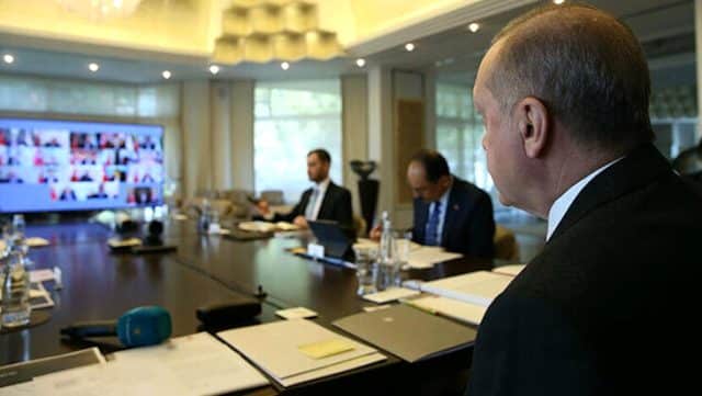 Sızdırılan Bilgiye Göre Ramazan Bayramı'nda Sokağa Çıkma Yasağı Geliyor mu?