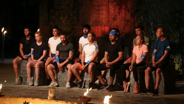 Survivor 2020 Yarışmacısına Koronavirüs Tanısı!