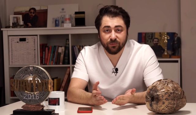Eski Survivor Yarışmacısı Merak Edilen Sorulara Cevap Verdi!