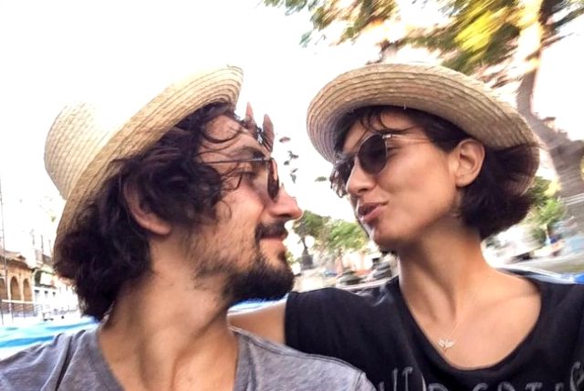 Tuba Büyüküstün 3 Yıllık İlişkisine Noktayı Koydu!