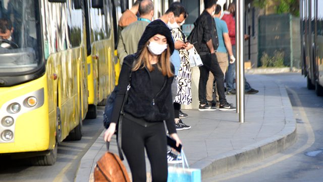 Türkiye'deki İlk Vakanın Kaynağı Öğrenildi