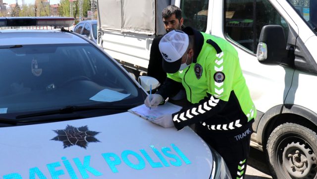 Uygulanan Toplam Koronavirüs Cezalarının Yarısını Gaziantep Oluşturdu!