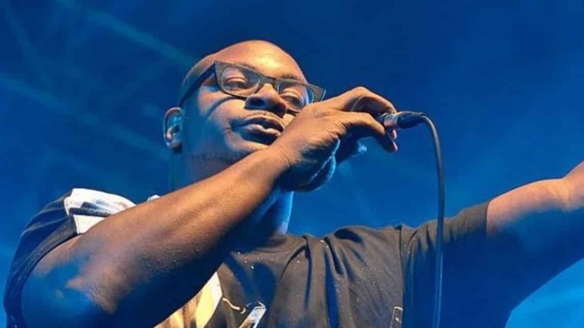 Ünlü Rapçi Koronavirüs Nedeniyle Hayatını Kaybetti