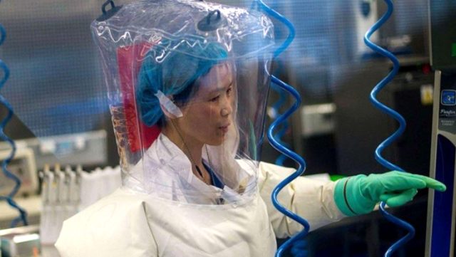 Salgın Merkezi Wuhan'dan Kritik Uyarı