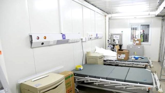 10 Şişe Bira İçerek Sızan Adam Uyandığında Hastanelik Oldu