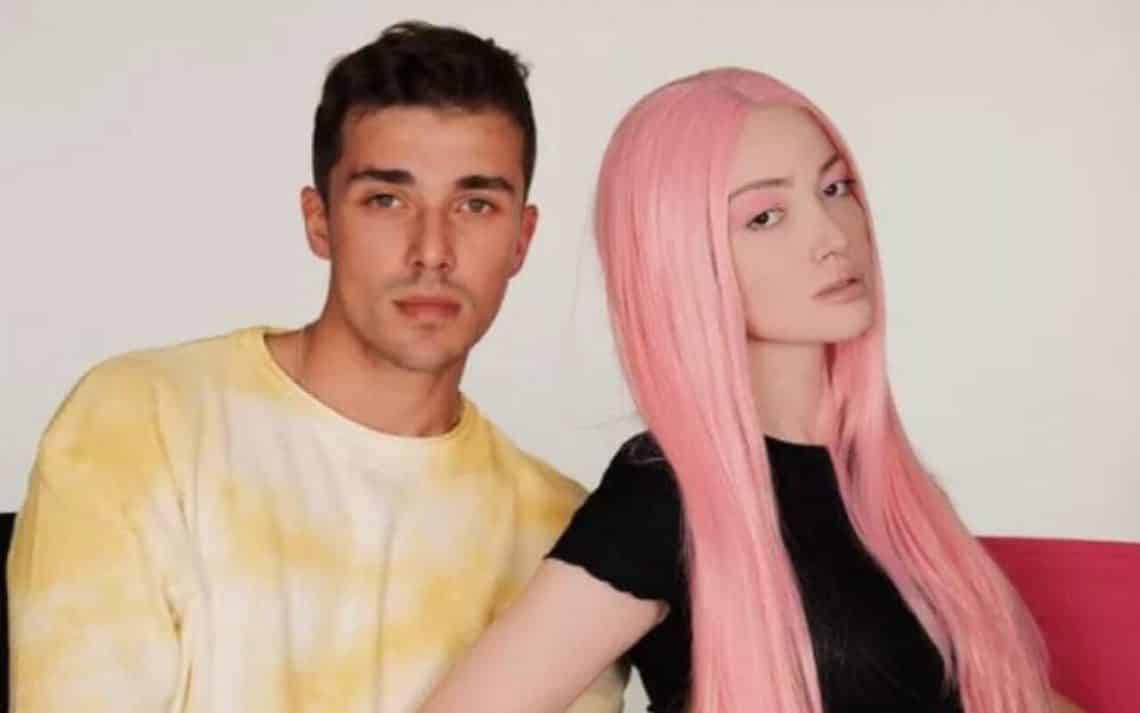 Danla Bilic'ten Şok İtiraf: Cemal Can İle 5 Ay Evli Kaldık