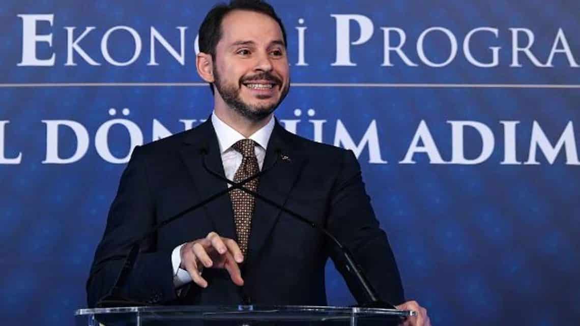 Bakan Albayrak duyurdu: 400 Milyon TL'den Fazla...