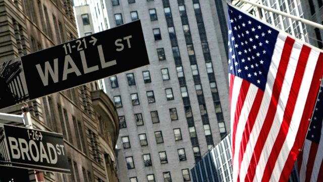 ABD Ekonomisi Yüzde 5 Daralma Kaydetti