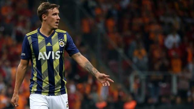 Apandisit Ameliyatı Olan Oyuncu 3 Hafta Sonra Takıma Dönecek