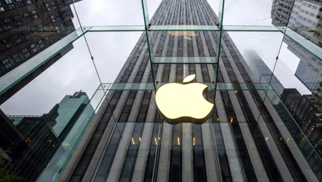 Apple Virüs Sebebiyle Mağazalarını Yeniden Kapatacak