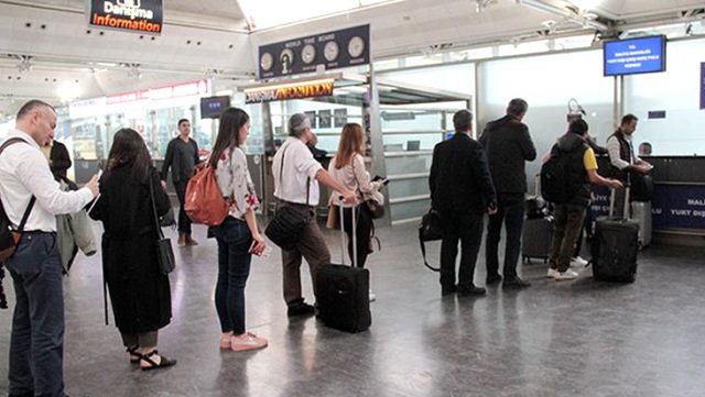 Almanya'nın Türkiye Kararı Tepki Aldı