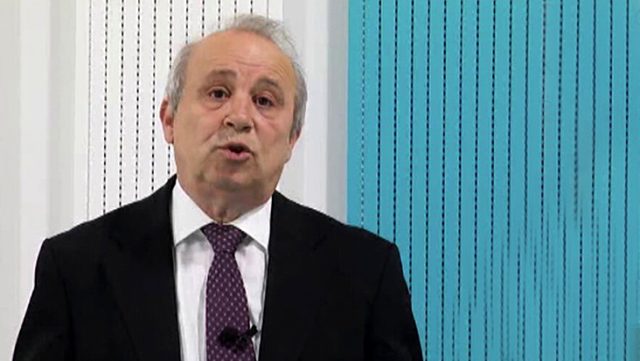 Bilim Kurulu Üyesinden Değerlendirme: Toplum Kontrolü Yitirdi