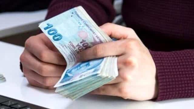 Emekli ve Memurlara Gelecek Zam Oranları Belirlendi