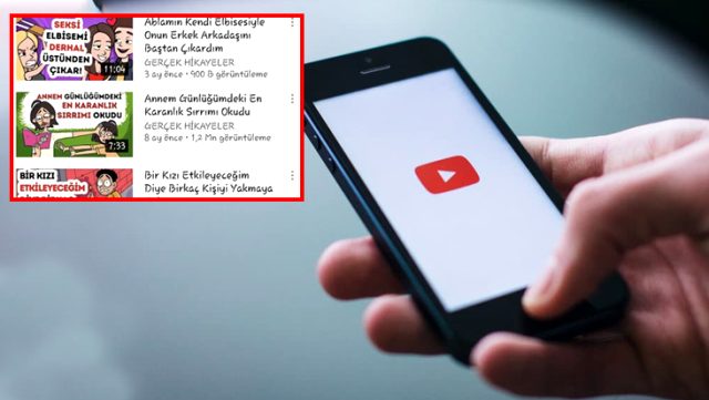 Genel Ahlak Kurallarına Aykırı Kanallar Kapatıldı