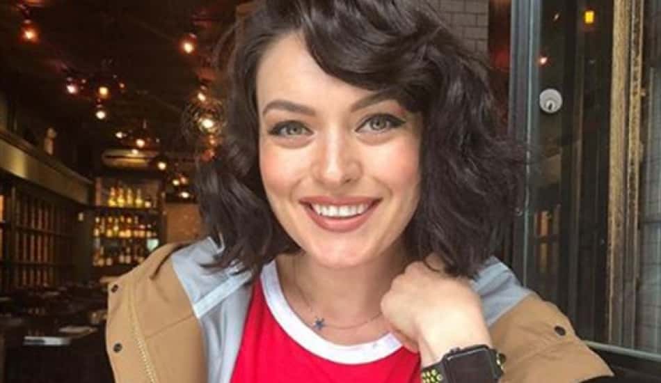 Ünlü Oyuncu Eylül Ayında Nikah Masasına Oturacak!