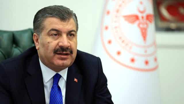 Koronavirüs Döneminde Haberlerde İsmi Geçen Siyasi İsimlerin Listesi Hazırlandı