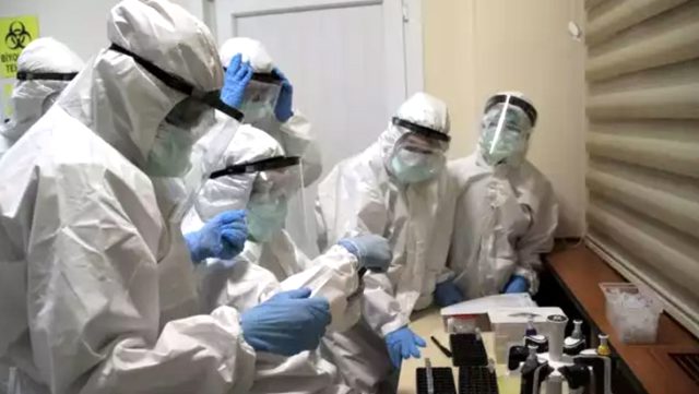 Koronavirüs Kapsamında Ölüm Oranını Azaltan İlaç Bulundu