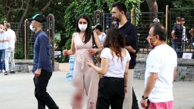 Şişli'de Sağlık Çalışanını Yaralayan Saldırganın İfadeleri Ortaya Çıktı