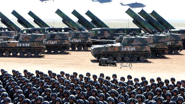 Nükleer Silah Sahibi İki Ülkeden Savaş Sinyalleri