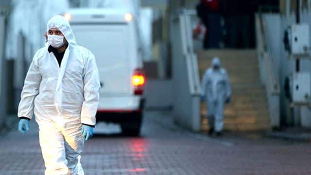 Oxford Üniversitesi İkinci Dalganın Olası Olduğu Ülkeleri Araştırdı!