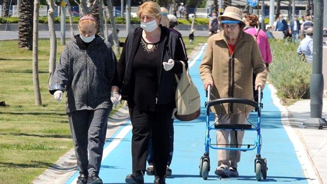 65 Yaş Üzeri İçin Yeni Formül: 2 Gün İzin Hakkı