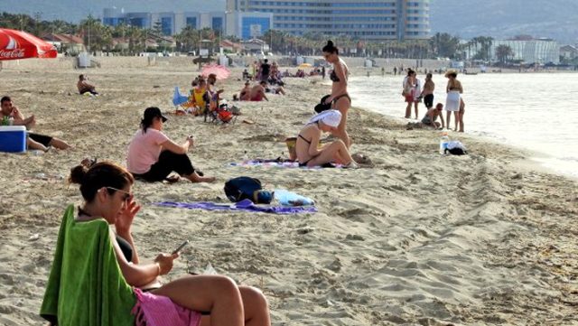 Hafta Sonu Uygulanacak Sokağa Çıkma Yasağının Detayları Kesinleşti