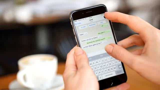 Whatsapp'taki Özellik Değiştirildi: Artık Daha Kolay Olacak