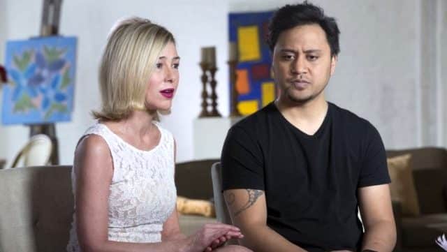 Tecavüzde Bulunduğu Öğrencisiyle Evlenen Kadın Hayatını Kaybetti!