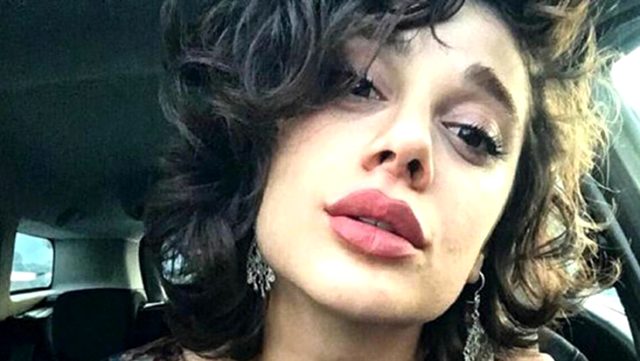 5 Gündür Kayıp Olan Pınar'ın Cansız Bedeni Bulundu