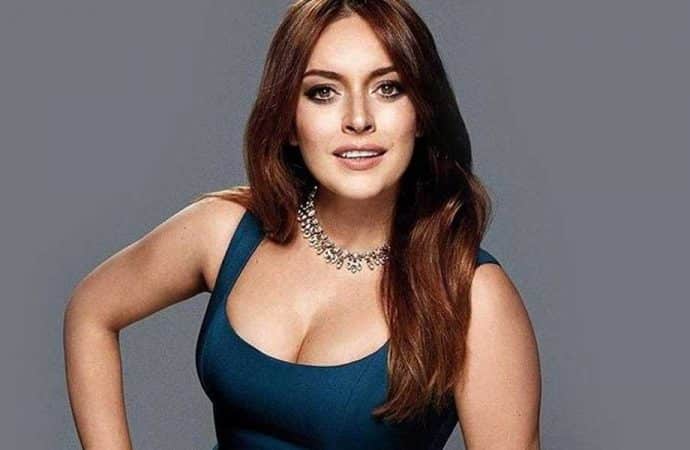 Ezgi Mola Hayvan ve Kadınlara Yönelik Şiddet İçin Çileden Çıktı