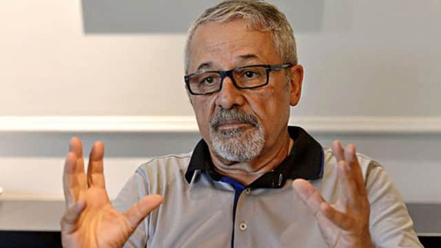 Prof. Dr. Naci Görür Uyardı: Marmara Depremi Geliyor