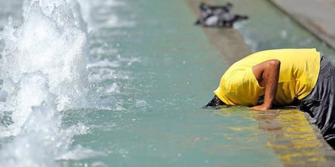 Yazın En Sıcak Günleri Bayramda Başlıyor!