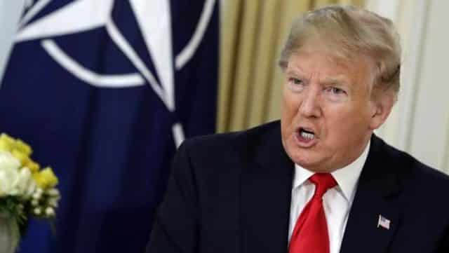 ABD Resmi Olarak Dünya Sağlık Örgütü'nden Ayrıldı