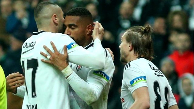 Beşiktaş'ın Eski Oyuncusu Pişmanlığını Dile Getirdi