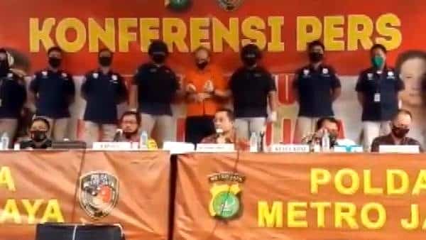 300'den Fazla Çocuğu İstismar Eden Adam Operasyonla Yakalandı!