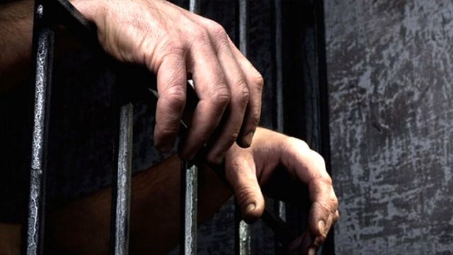 Ne Zaman Tahliye Edileceğini Bilmeyen Mahkum 5 Yıl Fazladan İçeride Kaldı!