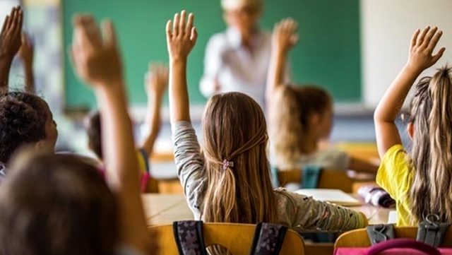 Okullar Hangi Şartla Açılacak?