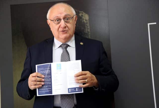 İYİ Parti: Kamuoyu Yoklamalarında Üçüncü Partiyiz