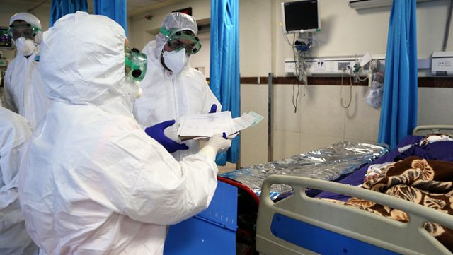 Bilim İnsanları Ortaya Koydu: Koronavirüs Hiç Anlaşılmayan Bir Organımıza da Zarar Veriyor!