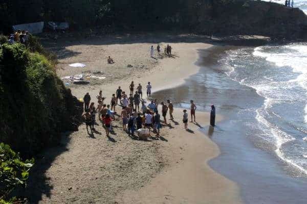 Aynı Yerde 20 Dakika Arayla İki Ölüm