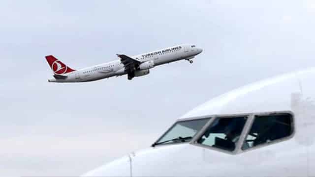 Son Dakika: Türkiye'den İran'a Seferler Durduruldu