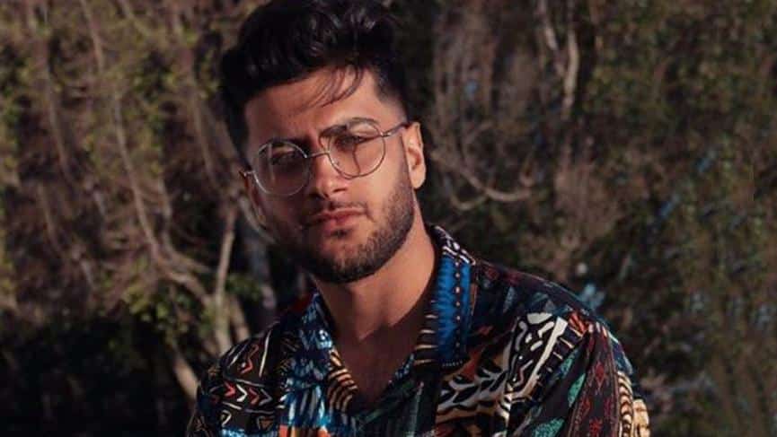 Reynmen Ünlü Oyuncuyla Aşk Yaşamaya Başladı!